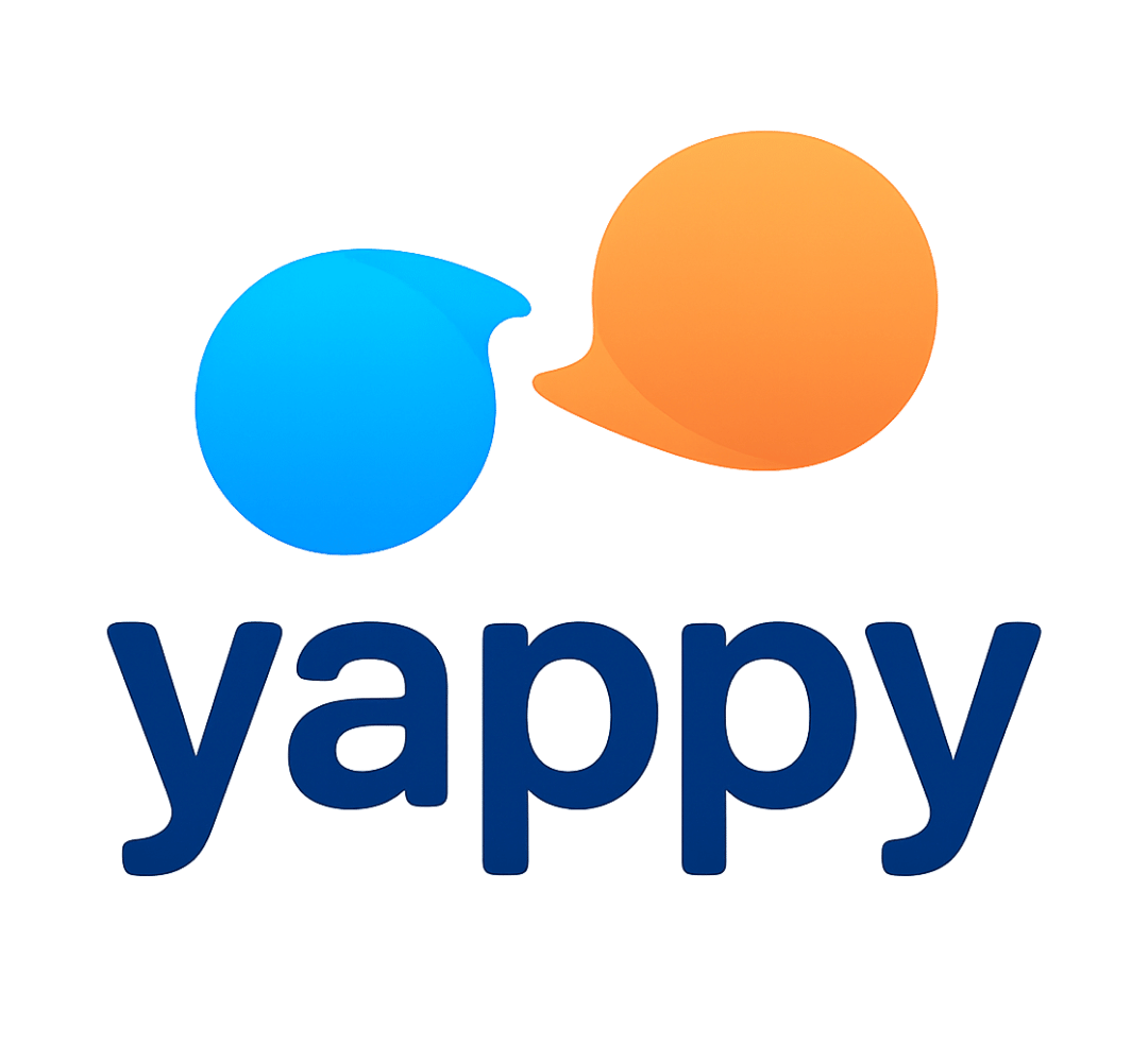 Yappy